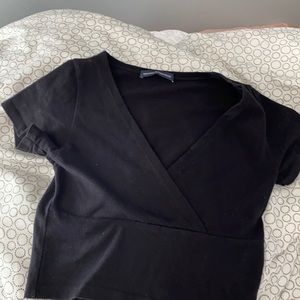 Brandy melville Amara top